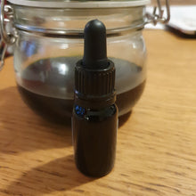 Ladda upp bild till gallerivisning, Fullspektrum CBD-olja 8% - Spagyrisk