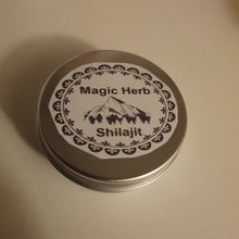 Ladda upp bild till gallerivisning, Shilajit