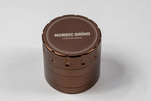 Ladda upp bild till gallerivisning, Nordic Grind kvarnar (Tre varianter)