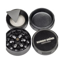 Ladda upp bild till gallerivisning, Nordic Grind kvarnar (Tre varianter)