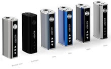 Ladda upp bild till gallerivisning, Komplett paket innehållandes "Black Sub-Herb" vape-tanken(DHVT) för örter, wax- och koncentrat inklusive batteri samt fem gram CBG-blommor!